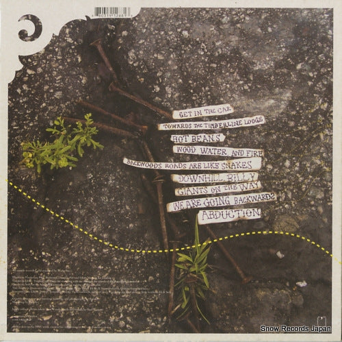 TEXT15LP back cover