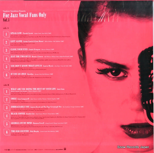 TYLP-1078 back cover