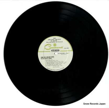 RS874SD disc