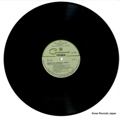 SH163 disc