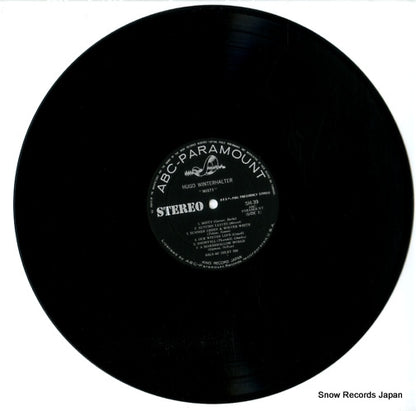 SH-39 disc