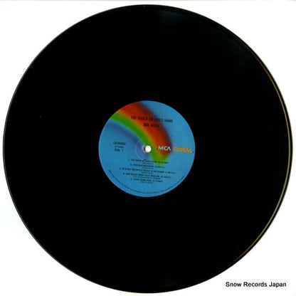 CB-20005 disc
