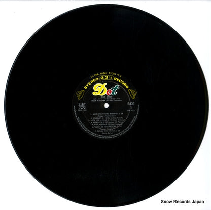 SJET-7272 disc