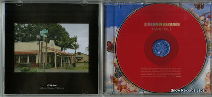 VICP-65414 disc