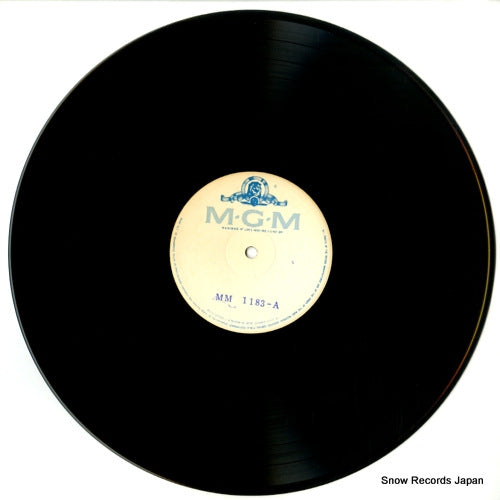 MM-1183 disc