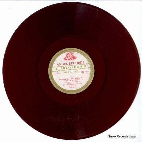 ASC5076 disc