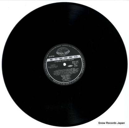 GXC-137 disc