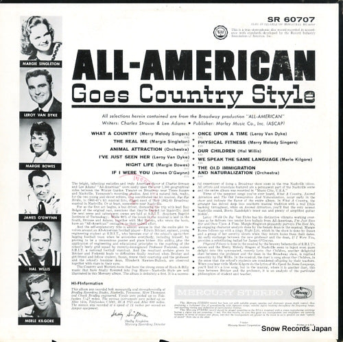 SR60707 back cover