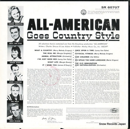 SR60707 back cover