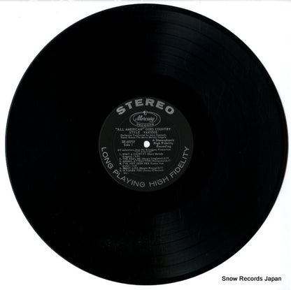 SR60707 disc
