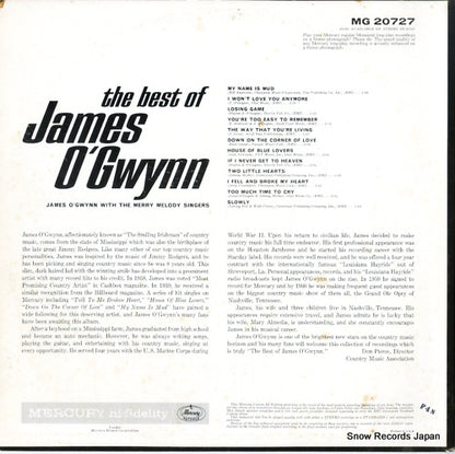 MG-20727 back cover