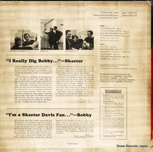 LSP-3336 back cover