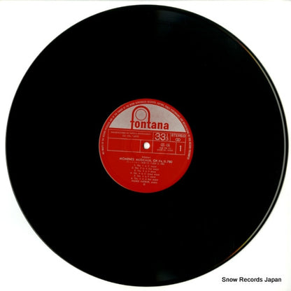 FG-267 disc