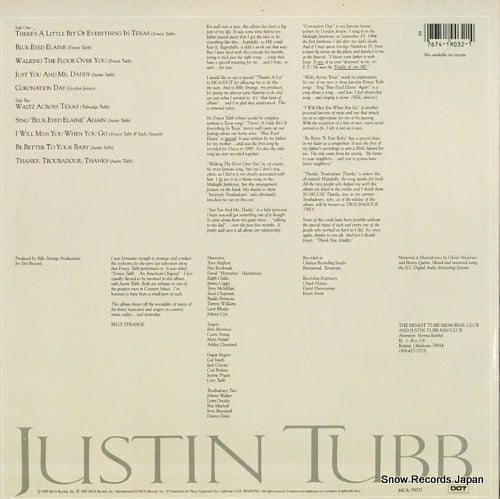 MCA-39032 back cover