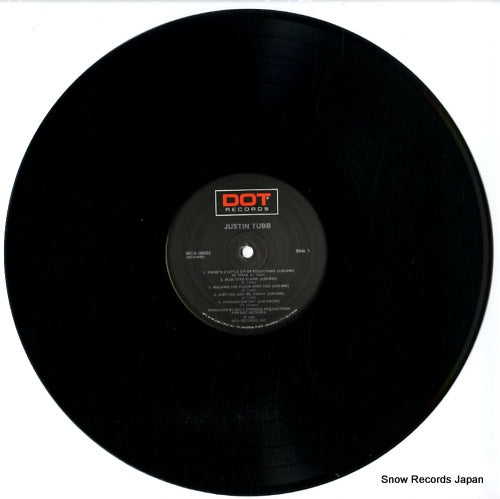 MCA-39032 disc