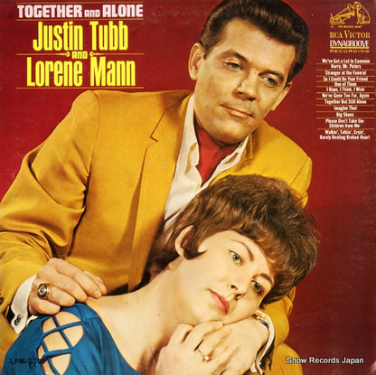 LPM-3591 front cover