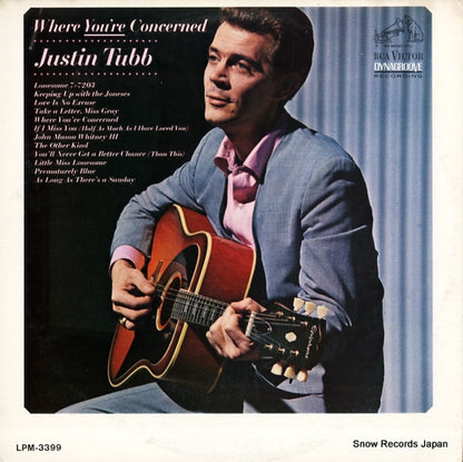 LPM-3399 front cover