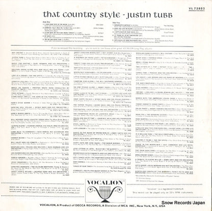 VL73802 back cover