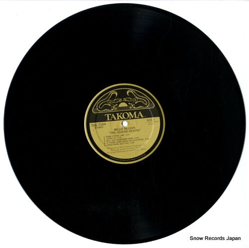 TAK7104 disc