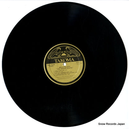 TAK7104 disc