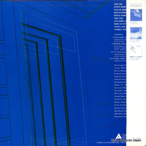 ALR-28007 back cover