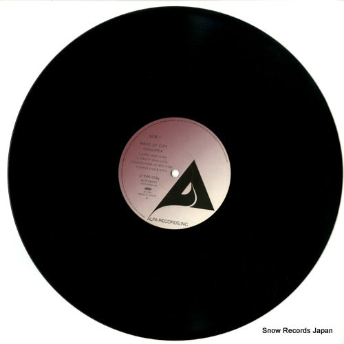 ALR-28007 disc