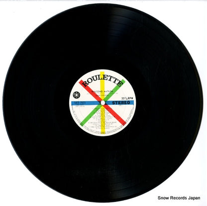 SJET-7621 disc