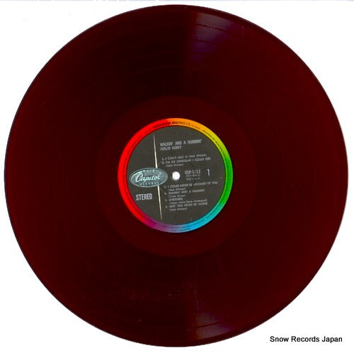 CSP-1113 disc