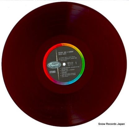 CSP-1113 disc