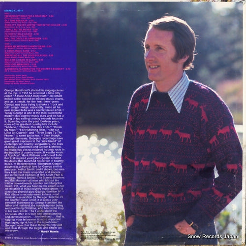 LL-1015 back cover