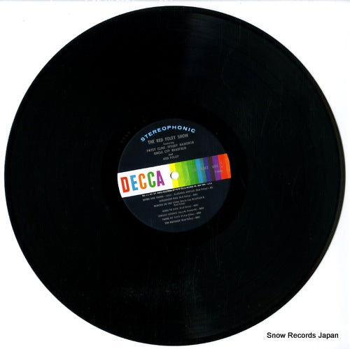 DL74341 disc