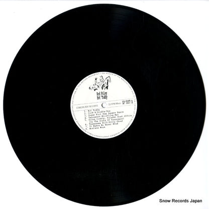 LP5107 disc