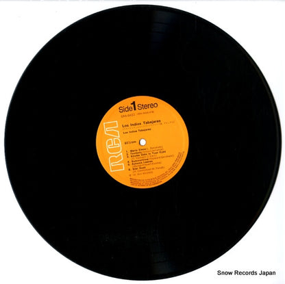 SRA-9422 disc