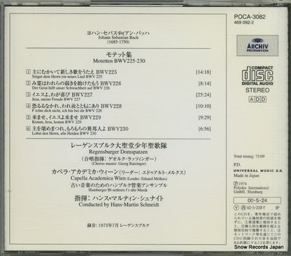 POCA-3082 back cover