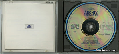 POCA-3082 disc