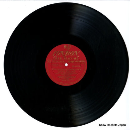 LLA10164 disc