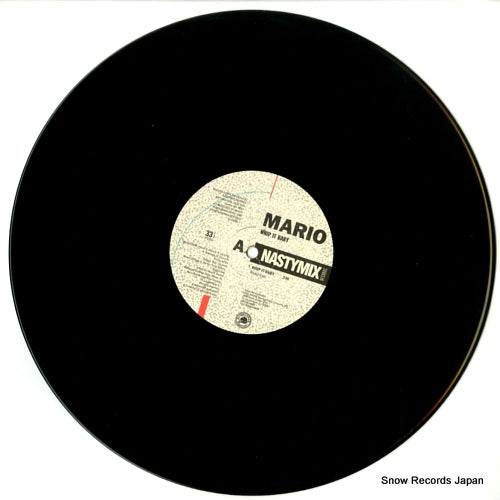 IGU74005-1 disc