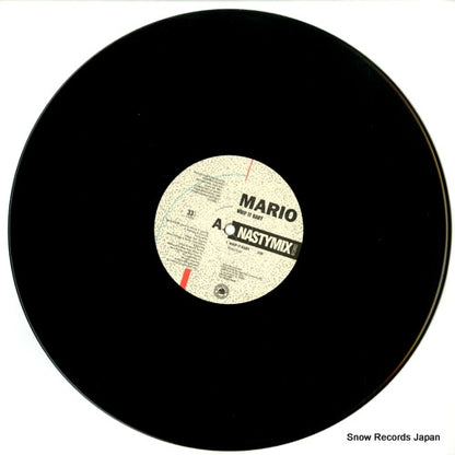 IGU74005-1 disc