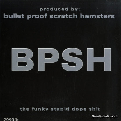 BPSH-001 back cover