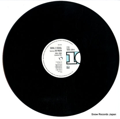 TENX239 disc
