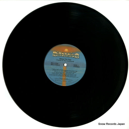 BXL1-7763 disc
