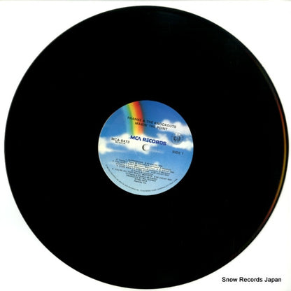 MCA-5473 disc