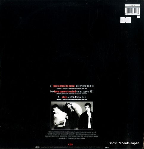 CHMT4 back cover