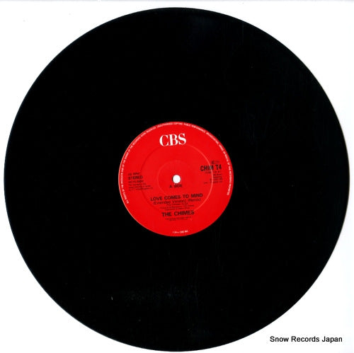 CHMT4 disc