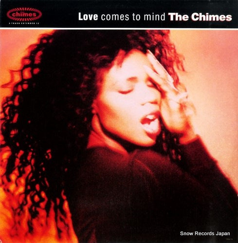 CHMT4 front cover