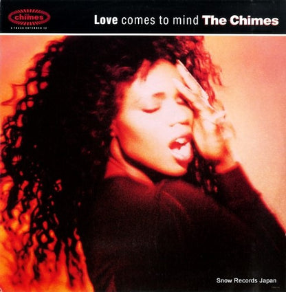 CHMT4 front cover