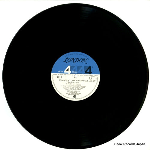 SLA1114 disc