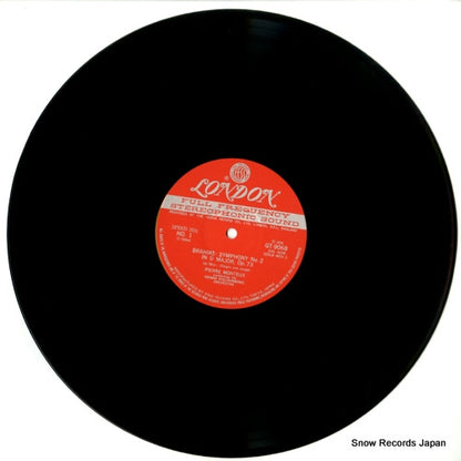 GT9068 disc
