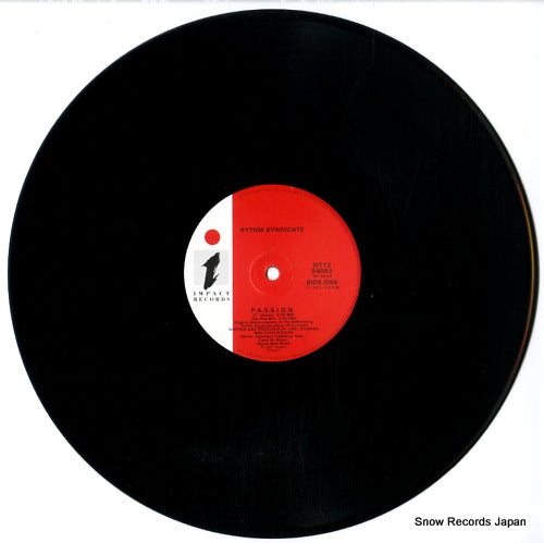 IPT1254063 disc