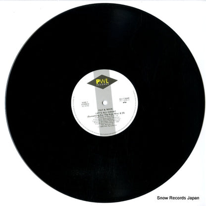 ALI-13046 disc